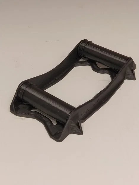 Prusa Roller – Giá đỡ cuộn filament dùng vòng bi 608 - Image 1