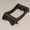 Prusa Roller – Giá đỡ cuộn filament dùng vòng bi 608 - Thumbnail 1