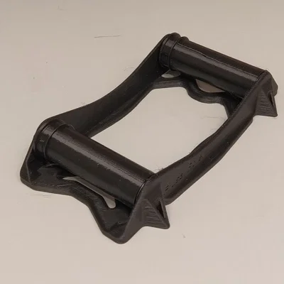 Prusa Roller – Giá đỡ cuộn filament dùng vòng bi 608