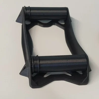 Prusa Roller – Giá đỡ cuộn filament dùng vòng bi 608