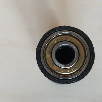 Prusa Roller – Giá đỡ cuộn filament dùng vòng bi 608