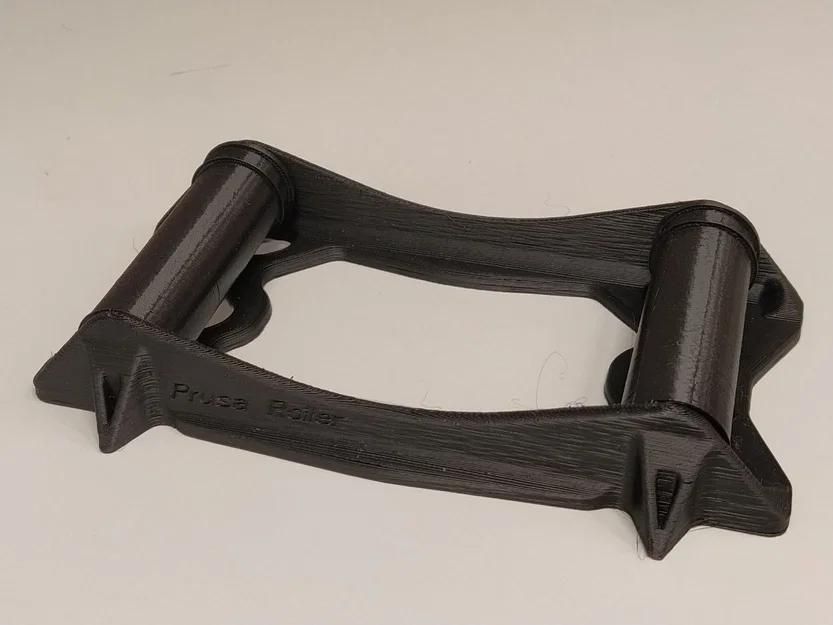 Prusa Roller – Giá đỡ cuộn filament dùng vòng bi 608 - Image 4