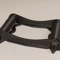 Prusa Roller – Giá đỡ cuộn filament dùng vòng bi 608 - Thumbnail 4
