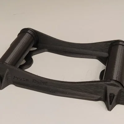 Prusa Roller – Giá đỡ cuộn filament dùng vòng bi 608