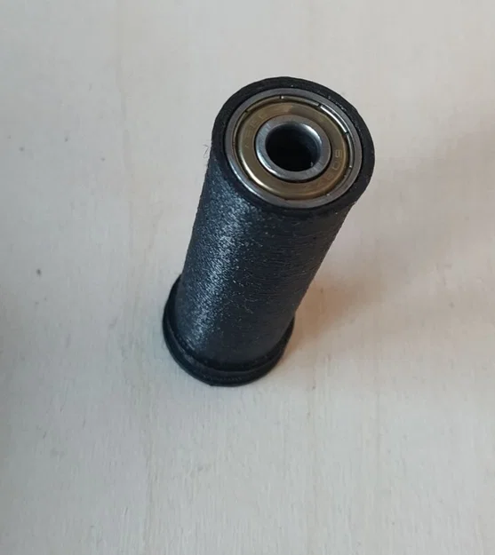 Prusa Roller – Giá đỡ cuộn filament dùng vòng bi 608 - Image 5