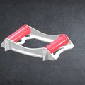 Prusa Roller – Giá đỡ cuộn filament dùng vòng bi 608 - Thumbnail 8