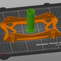 Prusa Roller – Giá đỡ cuộn filament dùng vòng bi 608 - Thumbnail 11