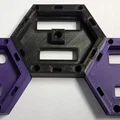 Destiny 2 Seal/Pin Holder - Modular, Magnetic (Giá đỡ huy hiệu/pin nam châm) - Thumbnail 4