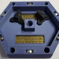 Destiny 2 Seal/Pin Holder - Modular, Magnetic (Giá đỡ huy hiệu/pin nam châm) - Thumbnail 5