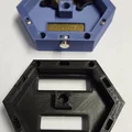 Destiny 2 Seal/Pin Holder - Modular, Magnetic (Giá đỡ huy hiệu/pin nam châm) - Thumbnail 6