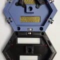 Destiny 2 Seal/Pin Holder - Modular, Magnetic (Giá đỡ huy hiệu/pin nam châm) - Thumbnail 8
