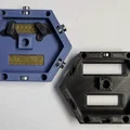 Destiny 2 Seal/Pin Holder - Modular, Magnetic (Giá đỡ huy hiệu/pin nam châm) - Thumbnail 9