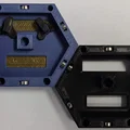 Destiny 2 Seal/Pin Holder - Modular, Magnetic (Giá đỡ huy hiệu/pin nam châm) - Thumbnail 10