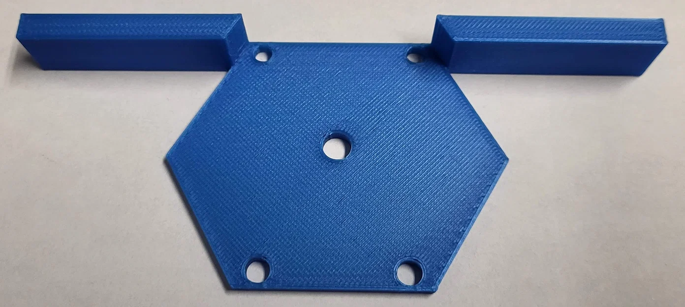 Destiny 2 Seal/Pin Holder - Modular, Magnetic (Giá đỡ huy hiệu/pin nam châm) - Image 14