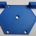Destiny 2 Seal/Pin Holder - Modular, Magnetic (Giá đỡ huy hiệu/pin nam châm) - Thumbnail 14
