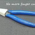 Nắp bảo vệ kìm cắt nhựa filament (Filament Pliers Cover) - Thumbnail 1