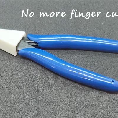 Nắp bảo vệ kìm cắt nhựa filament (Filament Pliers Cover)