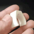 Kẹp ống nước 25mm (3/4 inch) - Thiết kế 3D cố định đường ống - Thumbnail 1