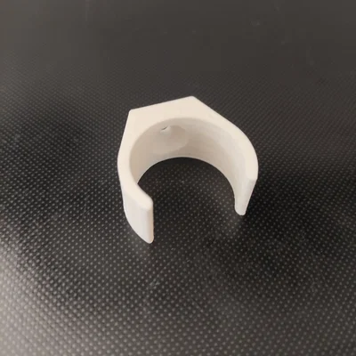 Kẹp ống nước 25mm (3/4 inch) - Thiết kế 3D cố định đường ống
