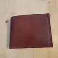 Template Ví Da Bifold (Bifold Wallet Template) - Thumbnail 2