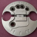 Predator Smart Disc (đĩa thông minh) in 3D - Thumbnail 1