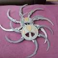 Predator Shuriken V2 (Có thể gập lại) - Thumbnail 5