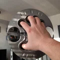 Predator Smart Disc (đĩa thông minh) in 3D - Thumbnail 5