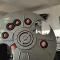 Predator Smart Disc (đĩa thông minh) in 3D - Thumbnail 6