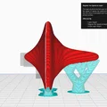 Con quay Spinning Toy in 3D: Hướng dẫn in và giải trí độc đáo - Thumbnail 2