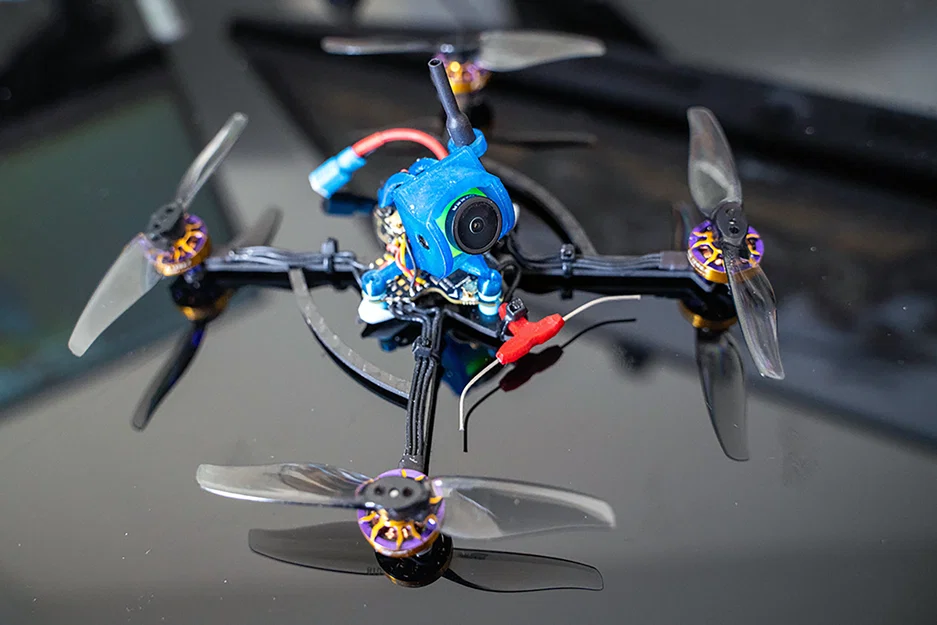 K3 - Toothpick 3" siêu nhẹ cho AiO 25.5x25.5 - Image 1