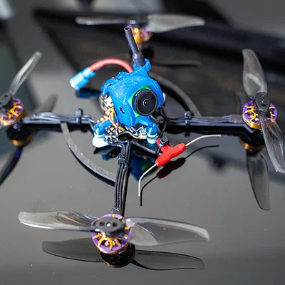 K3 - Toothpick 3" siêu nhẹ cho AiO 25.5x25.5