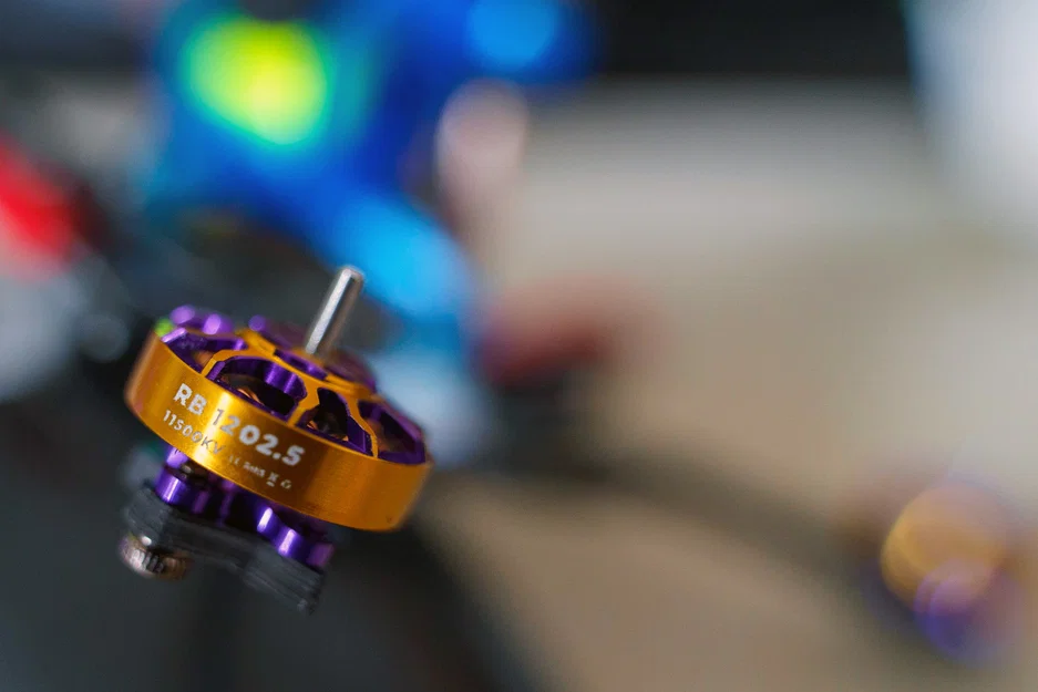 K3 - Toothpick 3" siêu nhẹ cho AiO 25.5x25.5 - Image 3