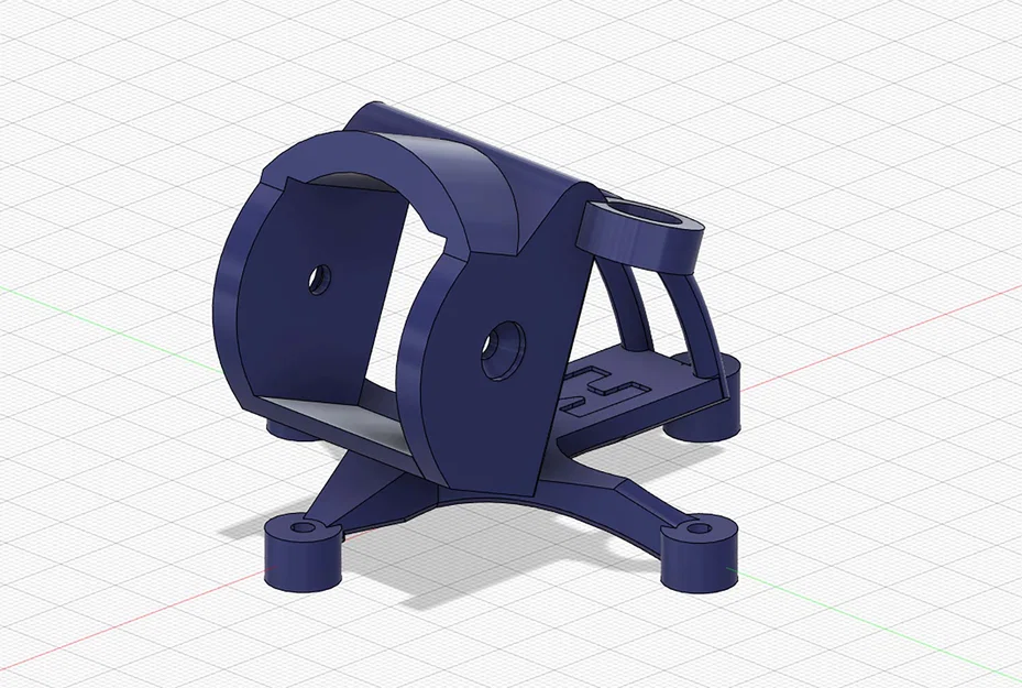 K3 - Toothpick 3" siêu nhẹ cho AiO 25.5x25.5 - Image 4