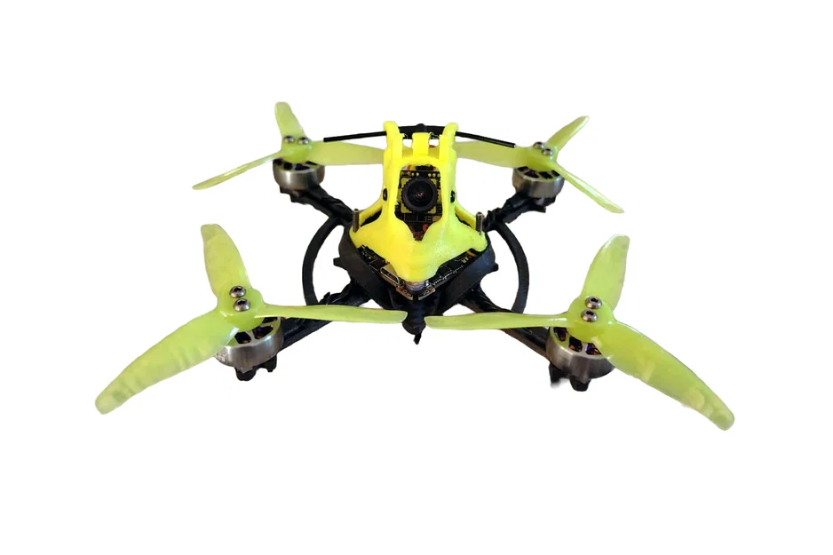 K3 - Toothpick 3" siêu nhẹ cho AiO 25.5x25.5 - Image 7