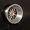 Mini Wheels - BBS LM (Mâm mini tỉ lệ 1:3) - Thumbnail 1