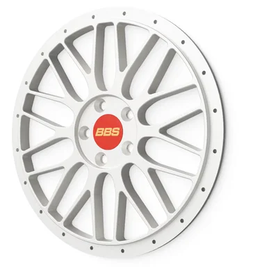 Mini Wheels - BBS LM (Mâm mini tỉ lệ 1:3)