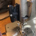 Dao cắt chỉ cho máy may (Thread cutter for Sewing Machines) - Thumbnail 2