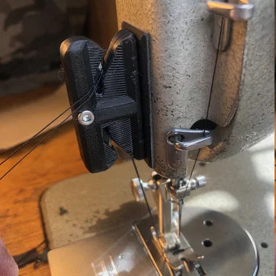 Dao cắt chỉ cho máy may (Thread cutter for Sewing Machines)