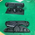 Dao cắt chỉ cho máy may (Thread cutter for Sewing Machines) - Thumbnail 8