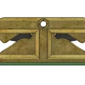 Dao cắt chỉ cho máy may (Thread cutter for Sewing Machines) - Thumbnail 9