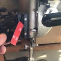 Dao cắt chỉ cho máy may (Thread cutter for Sewing Machines) - Thumbnail 12