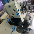 Dao cắt chỉ cho máy may (Thread cutter for Sewing Machines) - Thumbnail 14