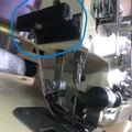 Dao cắt chỉ cho máy may (Thread cutter for Sewing Machines) - Thumbnail 17