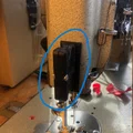 Dao cắt chỉ cho máy may (Thread cutter for Sewing Machines) - Thumbnail 18