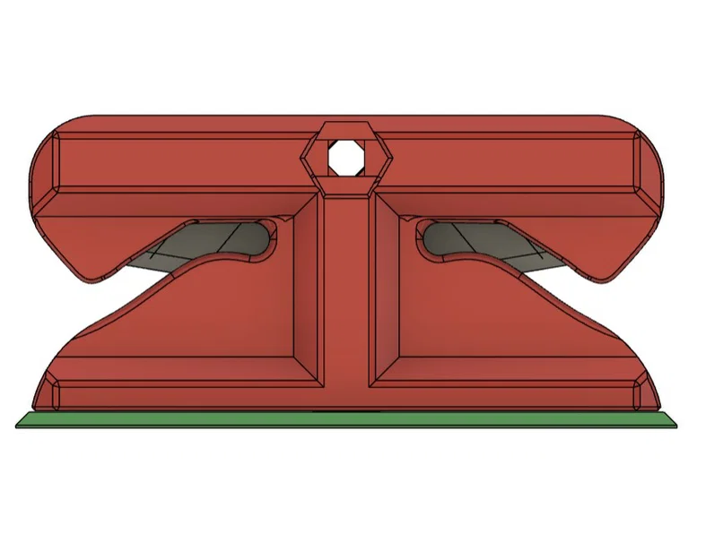 Dao cắt chỉ cho máy may (Thread cutter for Sewing Machines) - Image 21