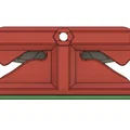 Dao cắt chỉ cho máy may (Thread cutter for Sewing Machines) - Thumbnail 21