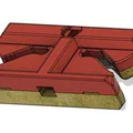 Dao cắt chỉ cho máy may (Thread cutter for Sewing Machines) - Thumbnail 22