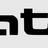 Móc khóa logo Audi Quattro in 3D độc đáo cho tín đồ xe hơi