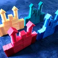 Bộ Khối Xếp Hình Cho Bé (Building Blocks for Kids) - Thumbnail 9