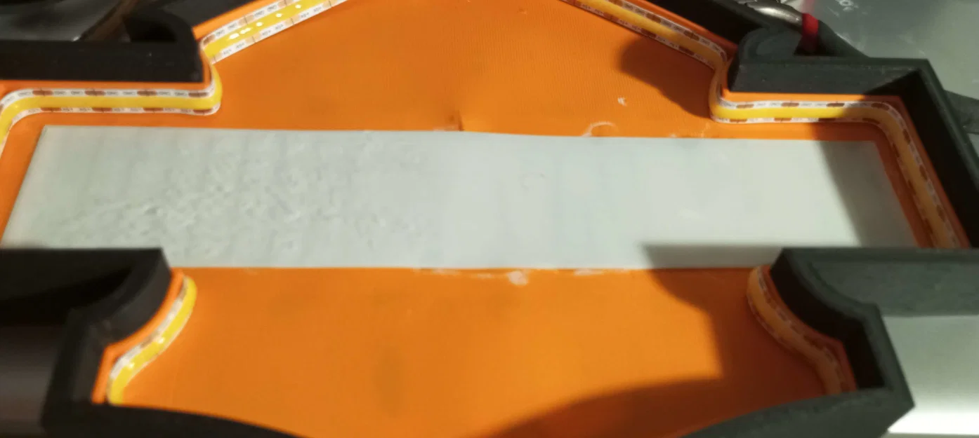 Hộp đèn Harley Davidson – Không cần AMS - Image 3